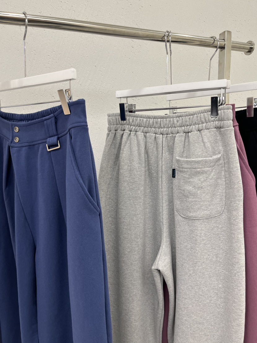 BEAMING SEOUL㊣東大門實拍女士新款休閑時尚職業推薦休閑褲BEAMING SEOUL休閑褲