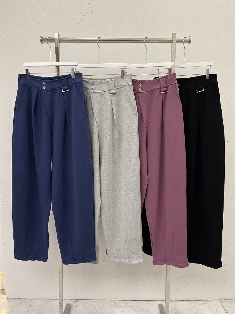 BEAMING SEOUL㊣東大門實拍女士新款休閑時尚職業推薦休閑褲BEAMING SEOUL休閑褲