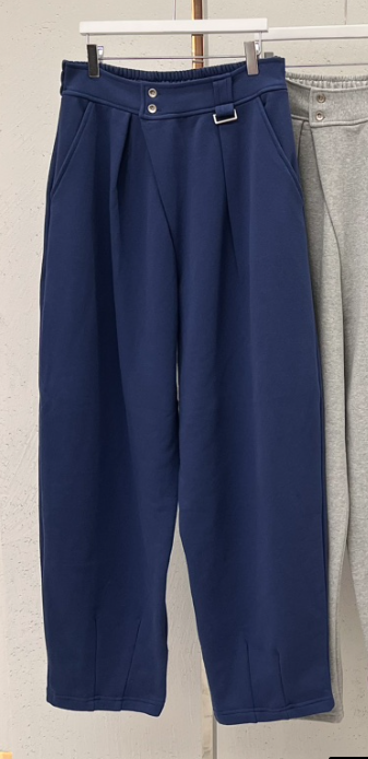 BEAMING SEOUL㊣東大門實拍女士新款休閑時尚職業推薦休閑褲BEAMING SEOUL休閑褲圖色1