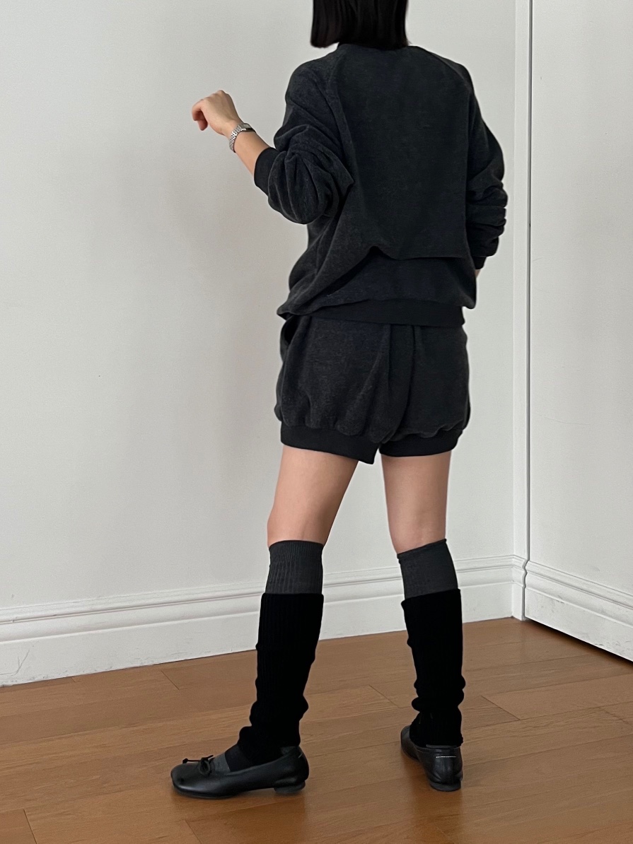 BEAMING SEOUL㊣東大門代購女士新品人氣熱賣時尚推薦短褲BEAMING SEOUL短褲