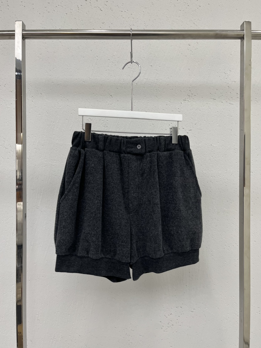 BEAMING SEOUL㊣東大門代購女士新品人氣熱賣時尚推薦短褲BEAMING SEOUL短褲圖色1