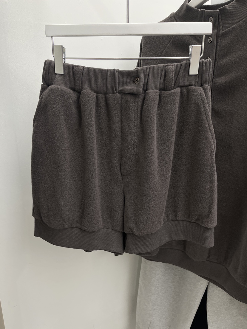 BEAMING SEOUL㊣東大門代購女士新品人氣熱賣時尚推薦短褲BEAMING SEOUL短褲圖色2