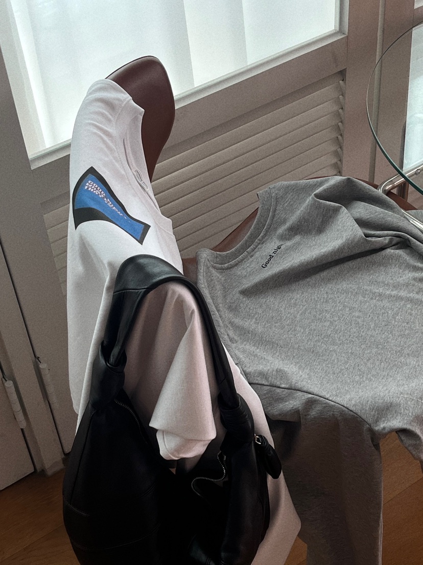 BEAMING SEOUL韓國代購㊣女裝新品休閑真品人氣推薦熱賣T恤BEAMING SEOULT恤