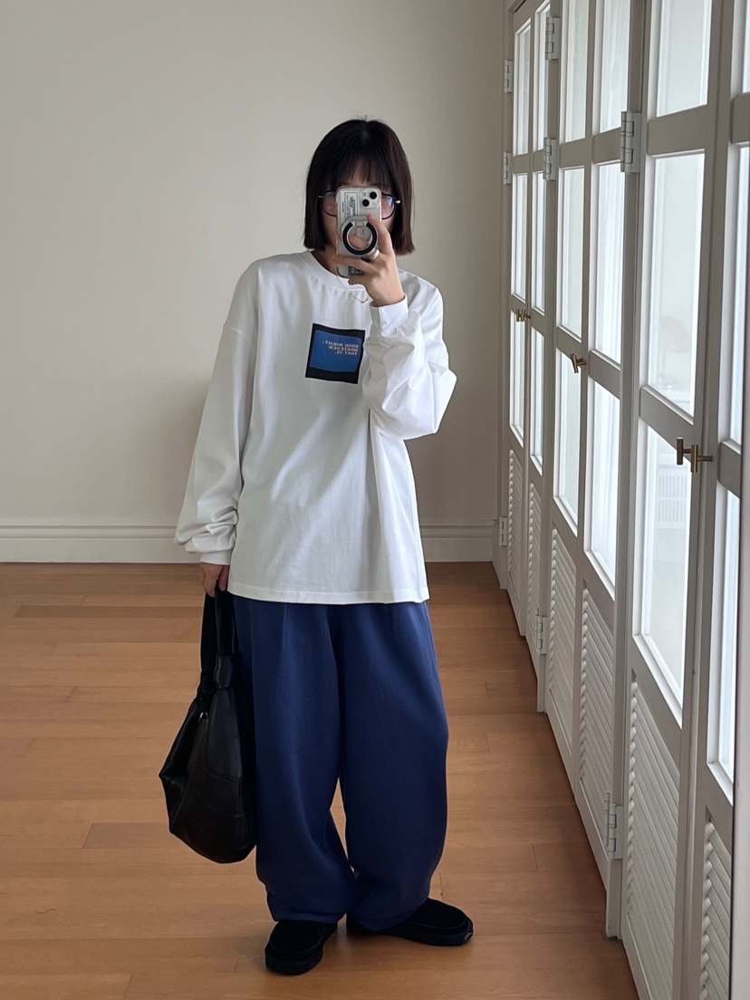 BEAMING SEOUL韓國代購㊣女裝新品休閑真品人氣推薦熱賣T恤BEAMING SEOULT恤