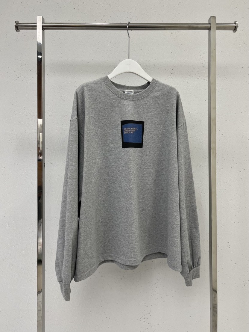 BEAMING SEOUL韓國代購㊣女裝新品休閑真品人氣推薦熱賣T恤BEAMING SEOULT恤圖色2