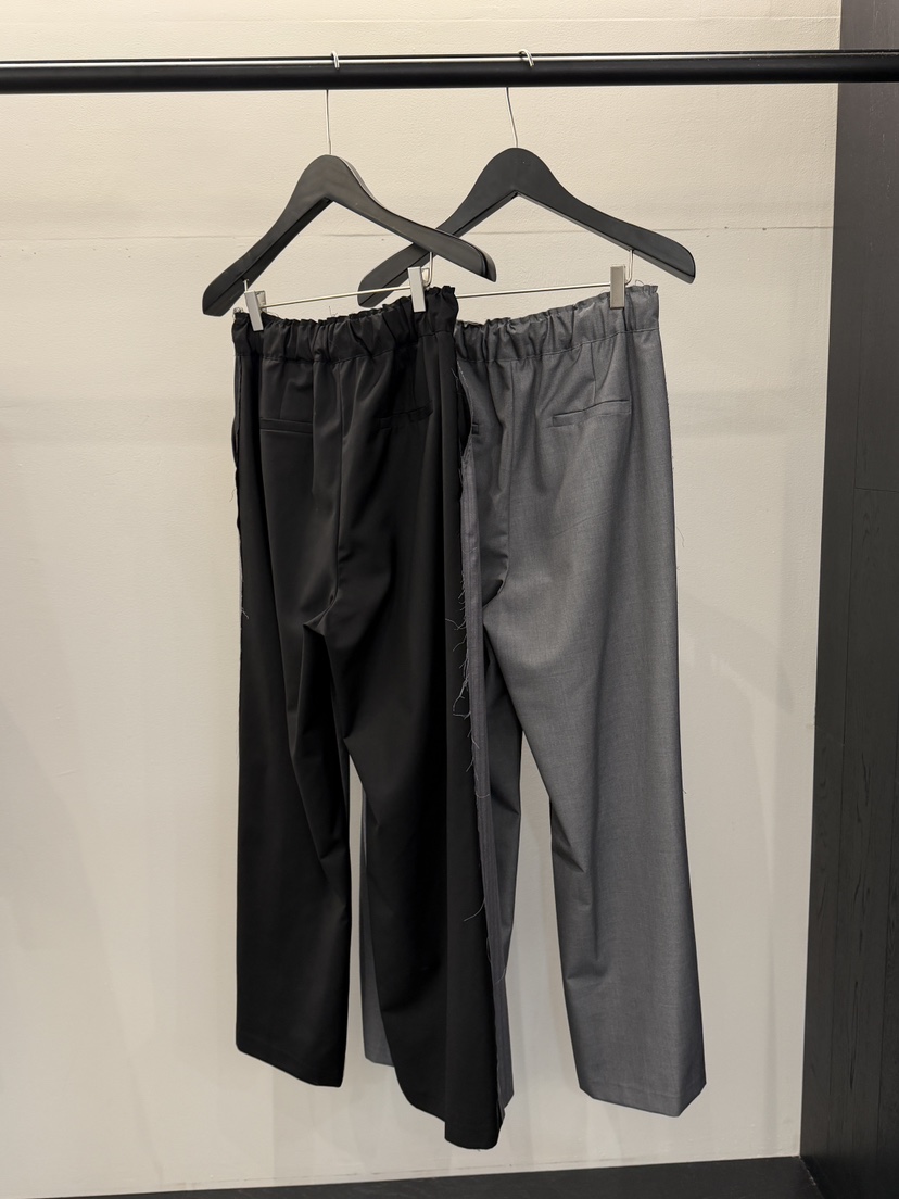 MURMUR韓國代購㊣女裝新款職業熱賣真品人氣休閑時尚休閑褲MURMUR休閑褲