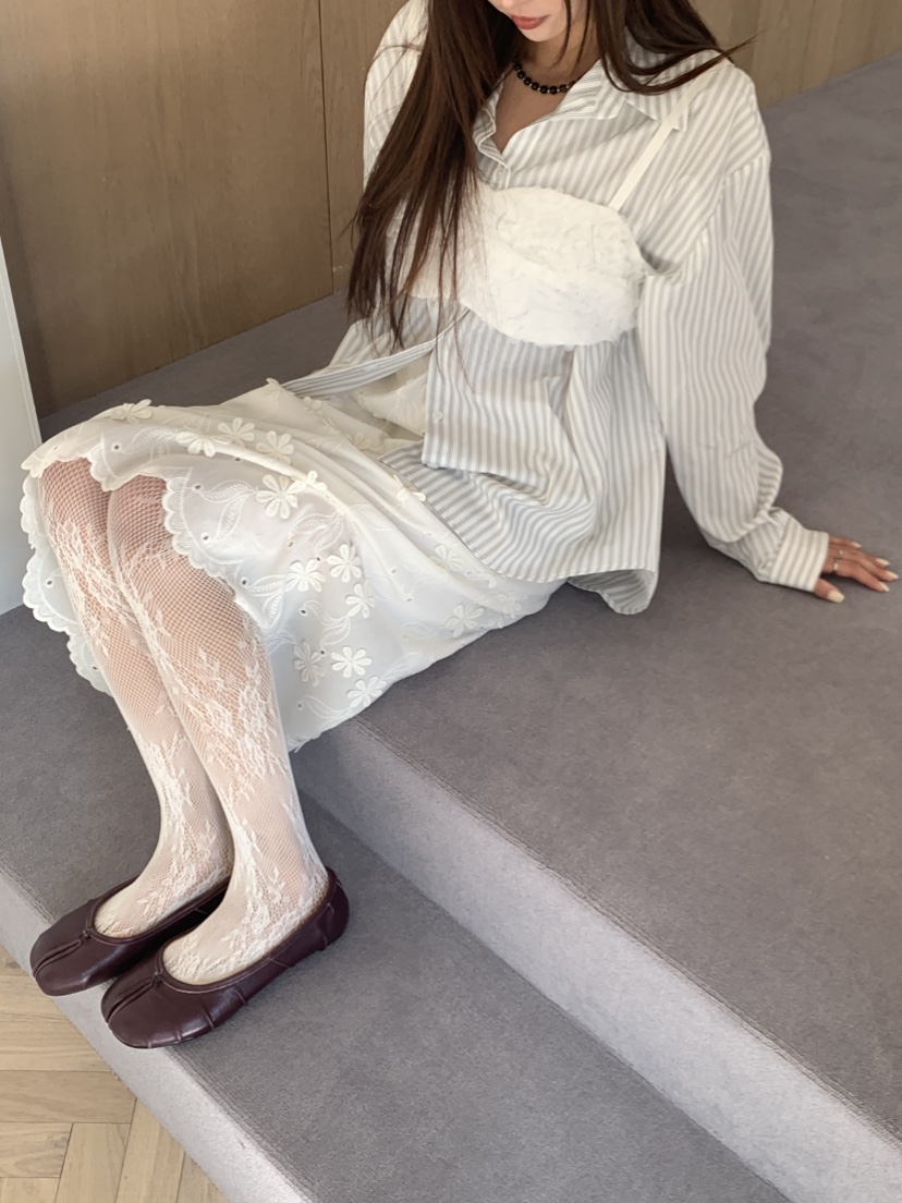 MURMUR韓國直郵㊣女裝新款時尚26春夏人氣職業半身裙中短裙MURMUR半身裙/中短裙