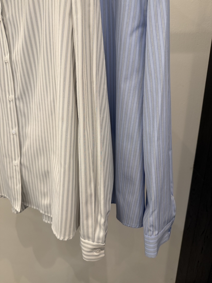 MURMUR㊣東大門實拍女裝新品真品26春夏推薦休閑襯衫蕾絲衫MURMUR襯衫/蕾絲衫