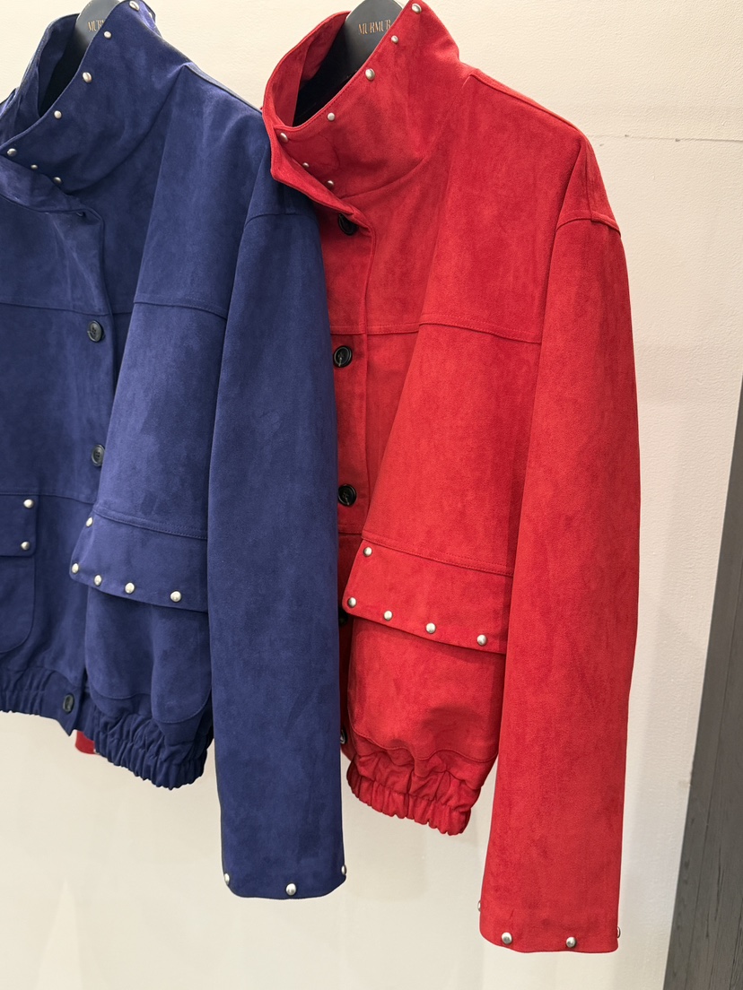 MURMUR東大門直郵㊣女裝新品人氣熱賣推薦職業真品休閑夾克MURMUR夾克