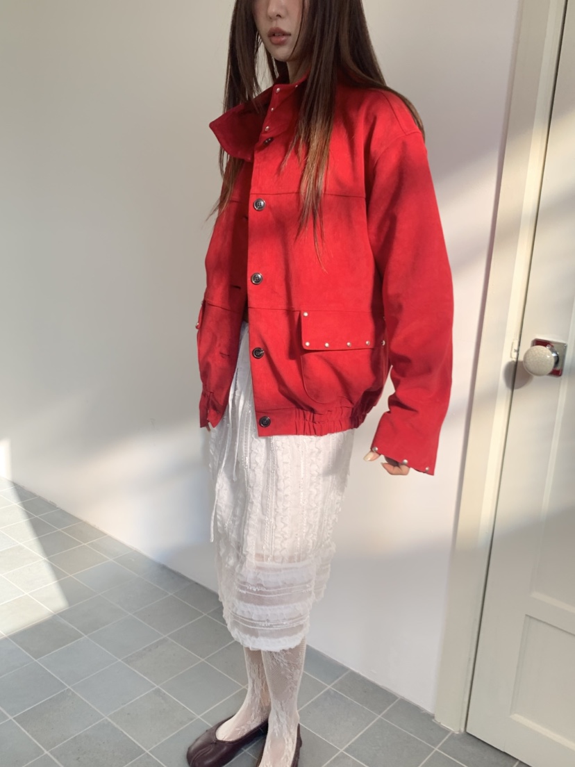 MURMUR東大門直郵㊣女裝新品人氣熱賣推薦職業真品休閑夾克MURMUR夾克