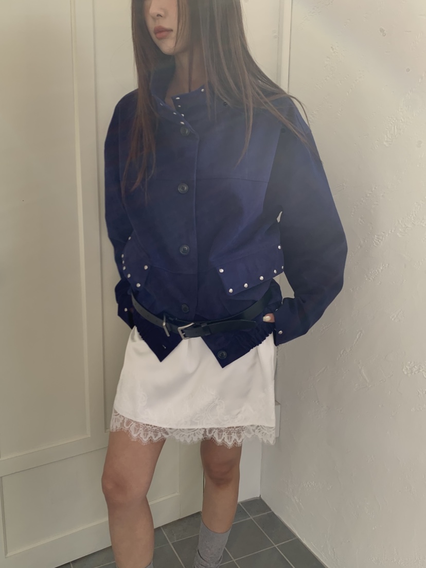 MURMUR東大門直郵㊣女裝新品人氣熱賣推薦職業真品休閑夾克MURMUR夾克