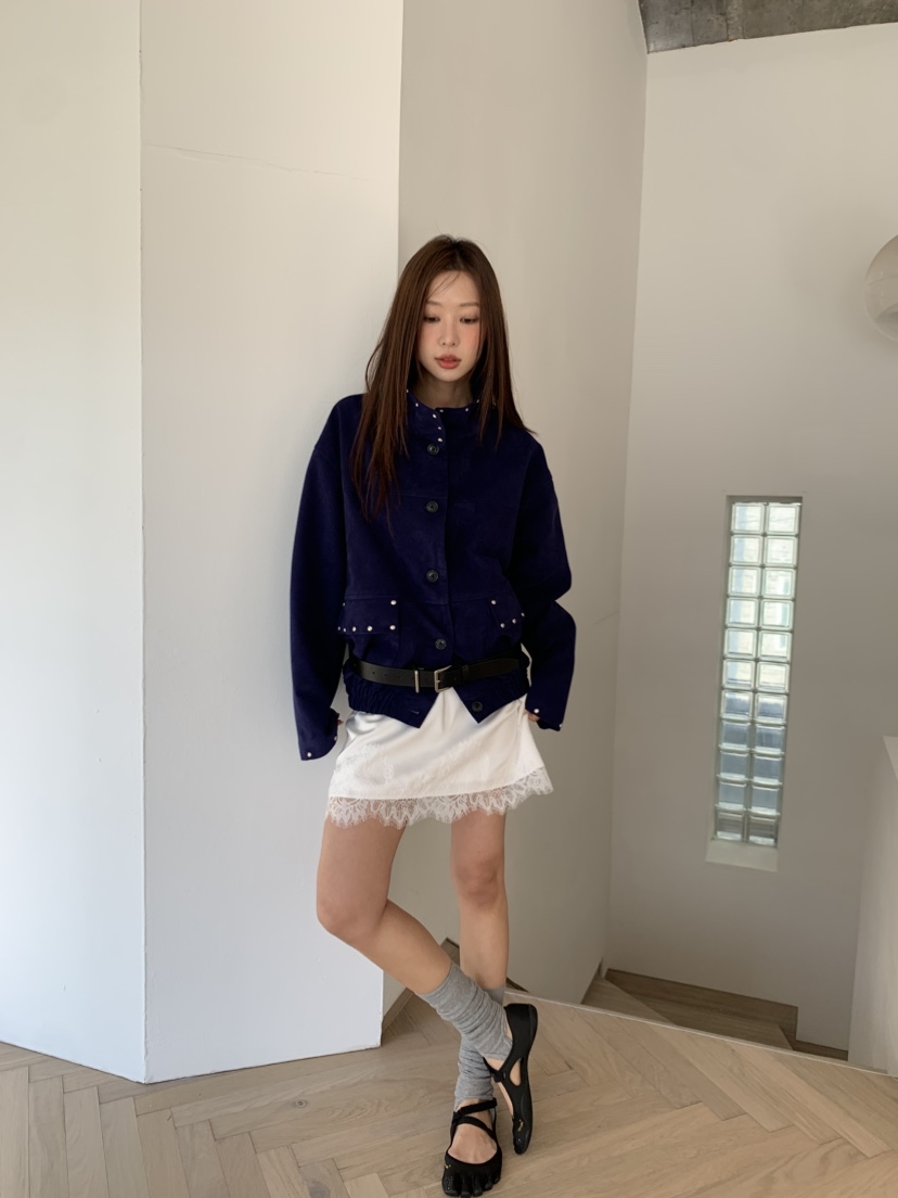 MURMUR東大門直郵㊣女裝新品人氣熱賣推薦職業真品休閑夾克MURMUR夾克