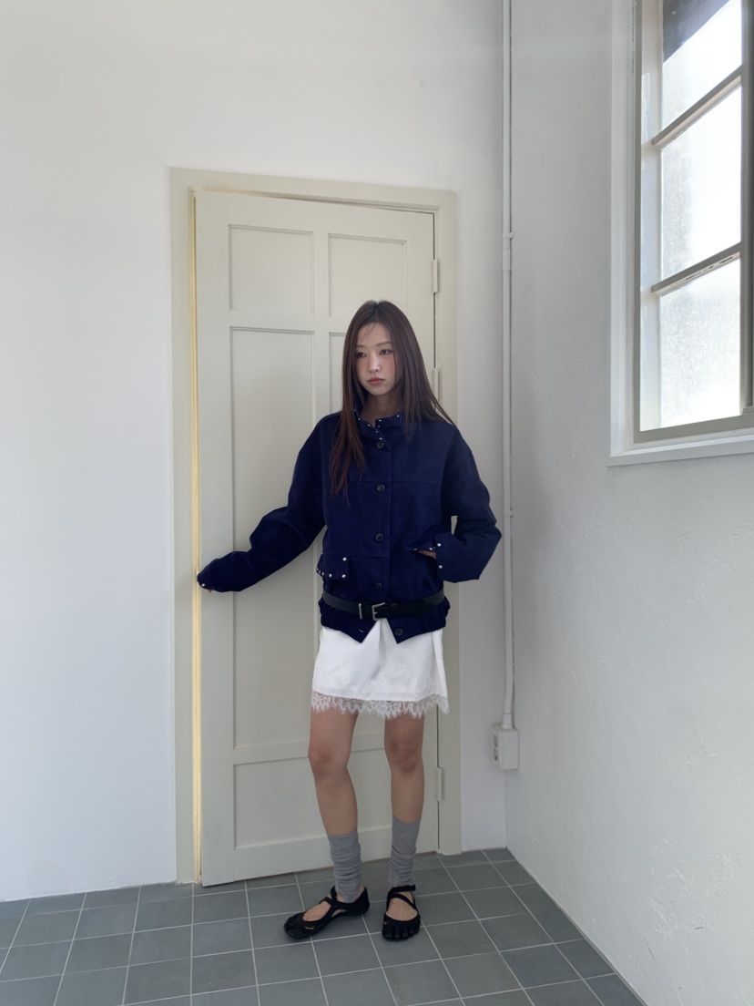 MURMUR東大門直郵㊣女裝新品人氣熱賣推薦職業真品休閑夾克MURMUR夾克