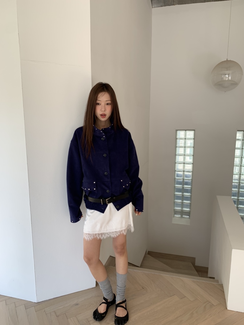 MURMUR東大門直郵㊣女裝新品人氣熱賣推薦職業真品休閑夾克MURMUR夾克