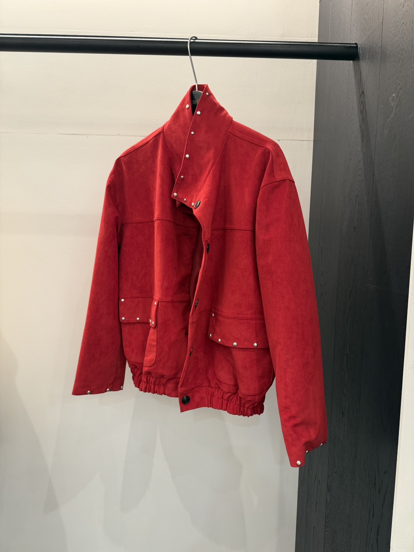 MURMUR東大門直郵㊣女裝新品人氣熱賣推薦職業真品休閑夾克MURMUR夾克圖色1