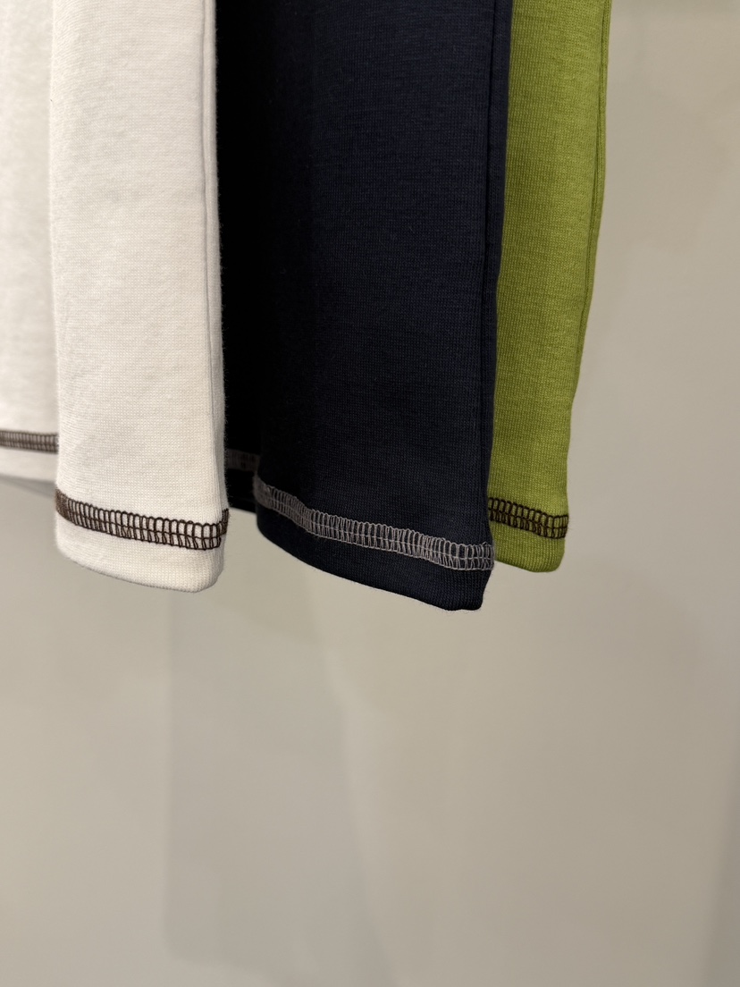 MURMUR㊣東大門代購女裝新品26春夏職業推薦真品熱賣休閑T恤MURMURT恤