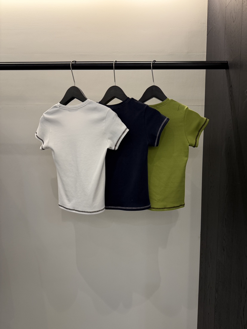 MURMUR㊣東大門代購女裝新品26春夏職業推薦真品熱賣休閑T恤MURMURT恤