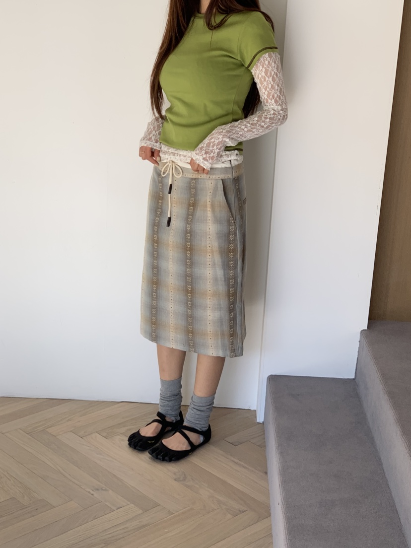 MURMUR㊣東大門代購女裝新品26春夏職業推薦真品熱賣休閑T恤MURMURT恤