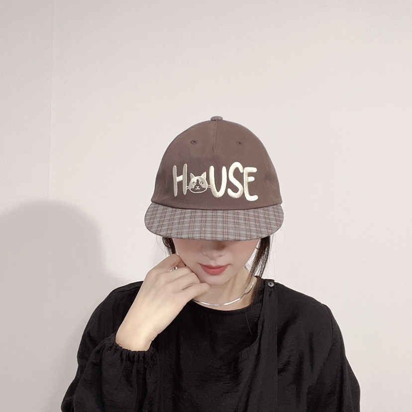 LOVELY HAT㊣東大門代購女士新款26春夏真品熱賣人氣推薦帽子LOVELY HAT帽子