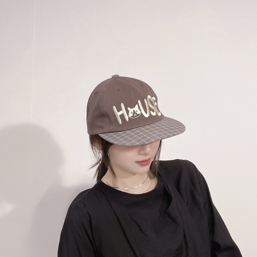 LOVELY HAT㊣東大門代購女士新款26春夏真品熱賣人氣推薦帽子LOVELY HAT帽子