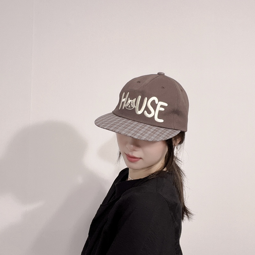 LOVELY HAT㊣東大門代購女士新款26春夏真品熱賣人氣推薦帽子LOVELY HAT帽子