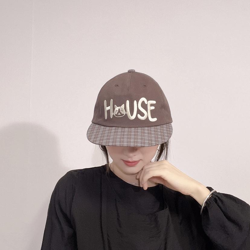 LOVELY HAT㊣東大門代購女士新款26春夏真品熱賣人氣推薦帽子LOVELY HAT帽子