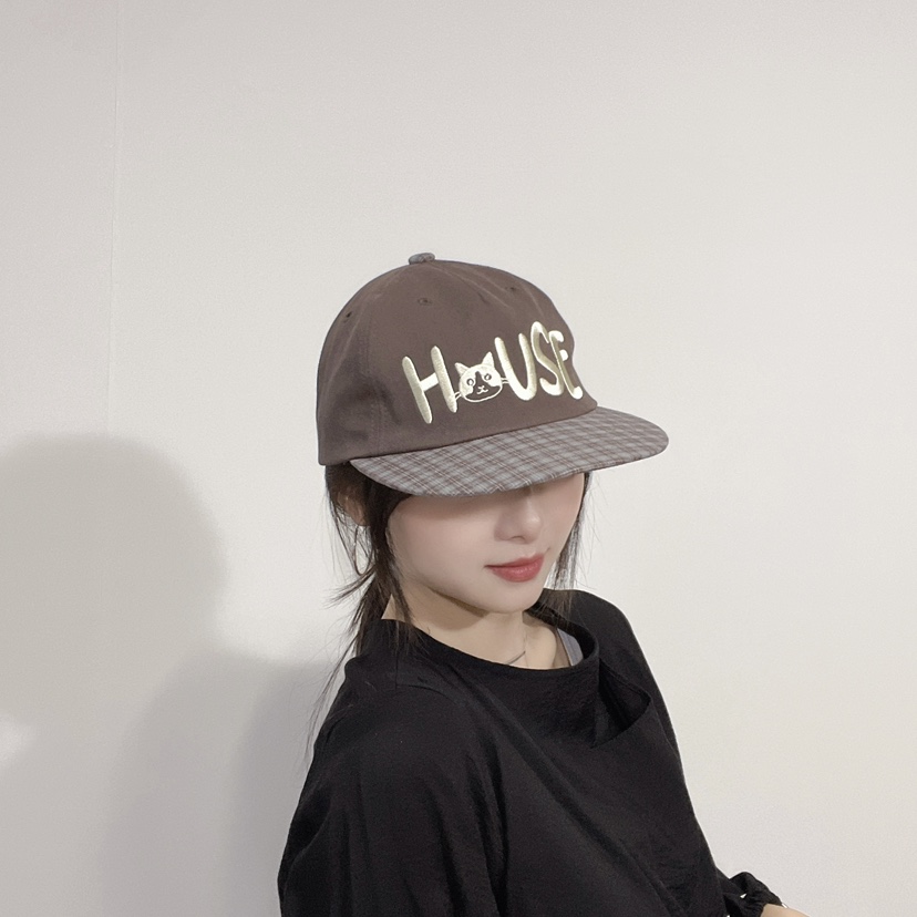 LOVELY HAT㊣東大門代購女士新款26春夏真品熱賣人氣推薦帽子LOVELY HAT帽子