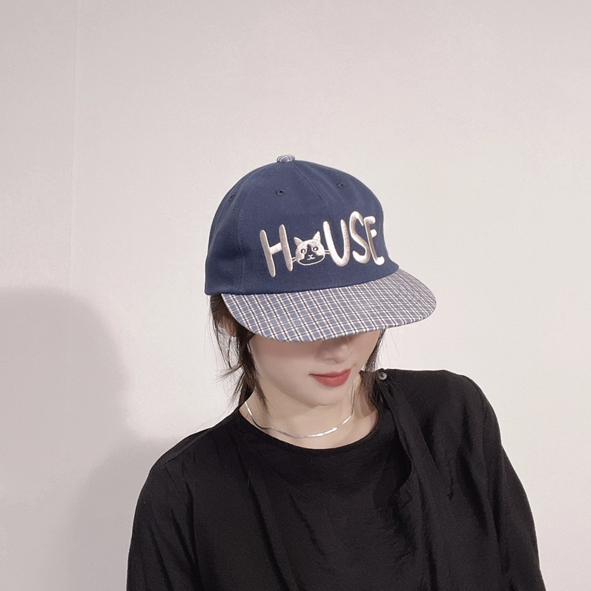 LOVELY HAT㊣東大門代購女士新款26春夏真品熱賣人氣推薦帽子LOVELY HAT帽子