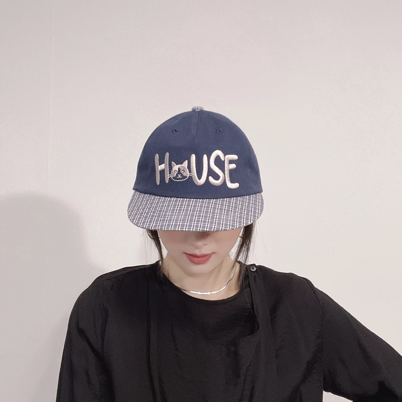 LOVELY HAT㊣東大門代購女士新款26春夏真品熱賣人氣推薦帽子LOVELY HAT帽子