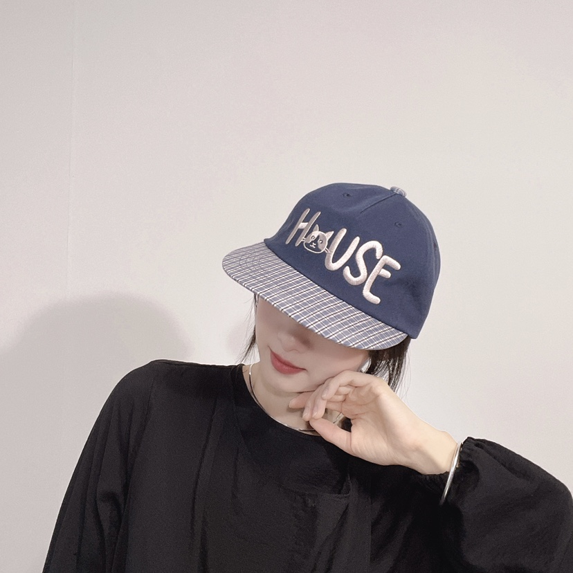 LOVELY HAT㊣東大門代購女士新款26春夏真品熱賣人氣推薦帽子LOVELY HAT帽子