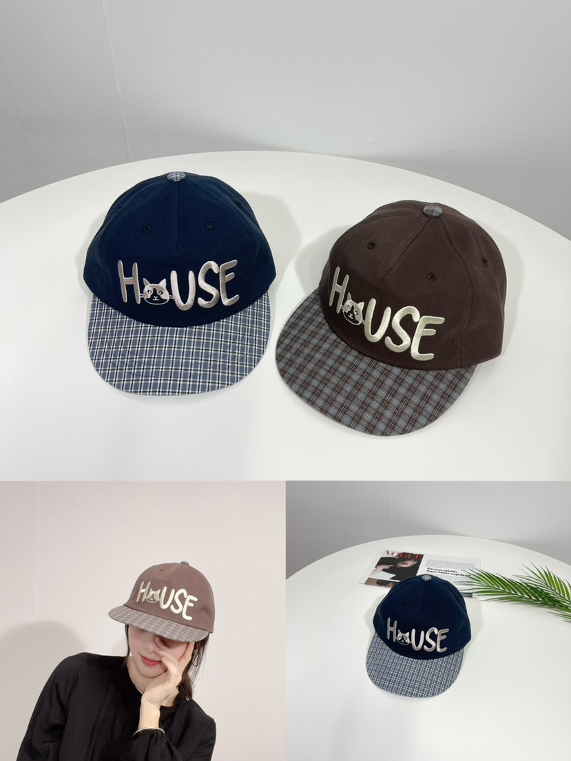 LOVELY HAT㊣東大門代購女士新款26春夏真品熱賣人氣推薦帽子LOVELY HAT帽子