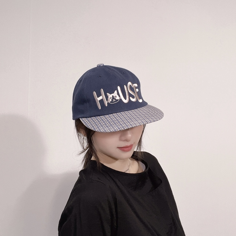 LOVELY HAT㊣東大門代購女士新款26春夏真品熱賣人氣推薦帽子LOVELY HAT帽子圖色2