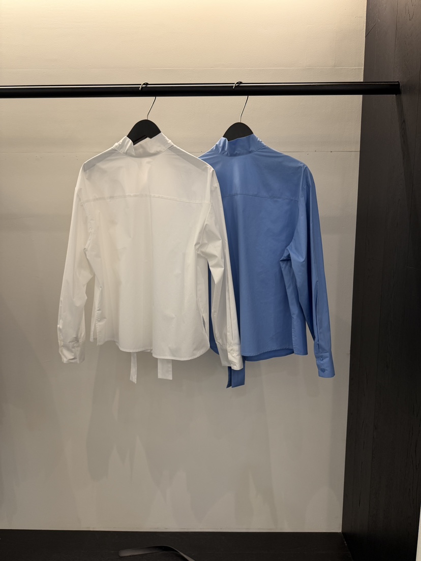 MURMUR韓國代購㊣女裝新款時尚職業人氣休閑真品襯衫蕾絲衫MURMUR襯衫/蕾絲衫