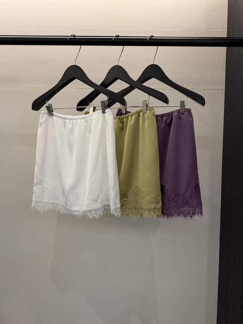 MURMUR韓國代購㊣女裝新款人氣職業熱賣26春夏真品推薦短裙MURMUR短裙