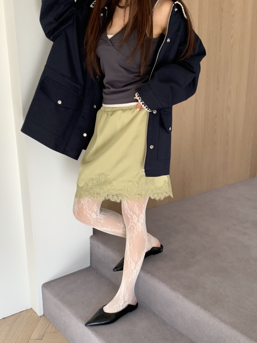 MURMUR韓國代購㊣女裝新款人氣職業熱賣26春夏真品推薦短裙MURMUR短裙