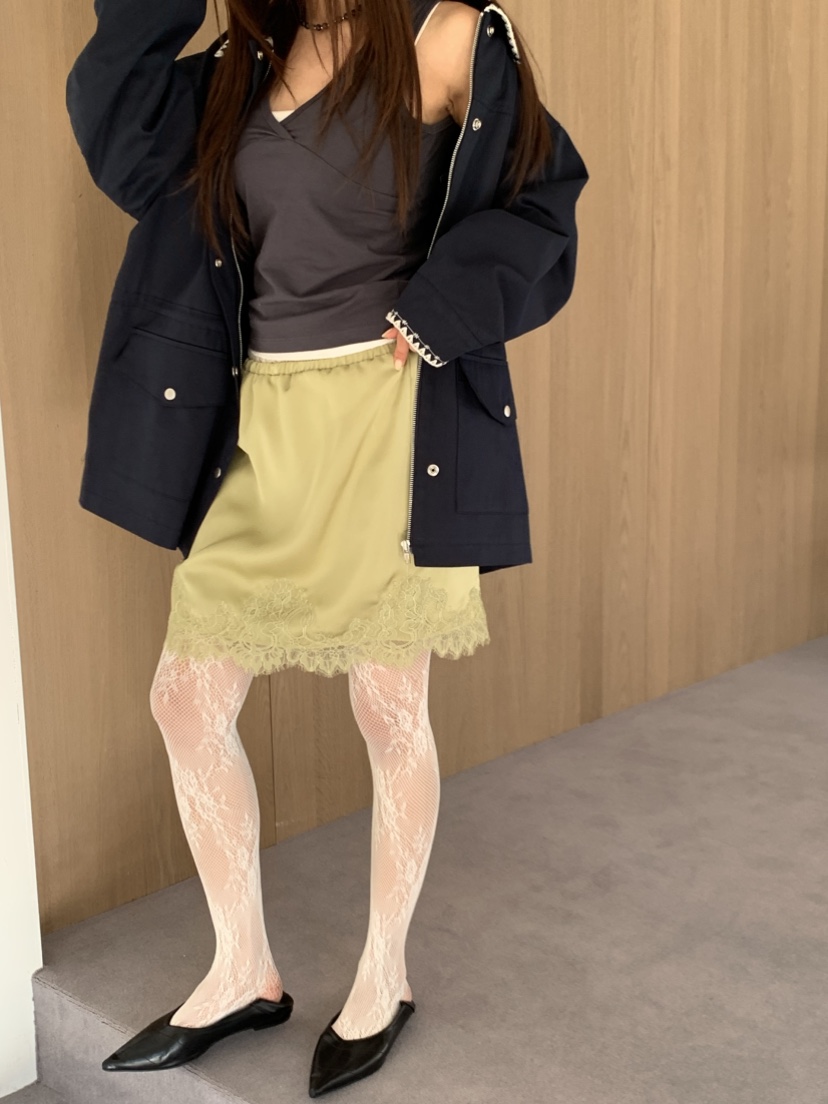 MURMUR韓國代購㊣女裝新款人氣職業熱賣26春夏真品推薦短裙MURMUR短裙