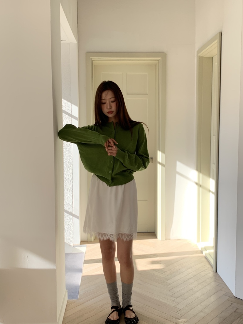 MURMUR韓國代購㊣女裝新款人氣職業熱賣26春夏真品推薦短裙MURMUR短裙