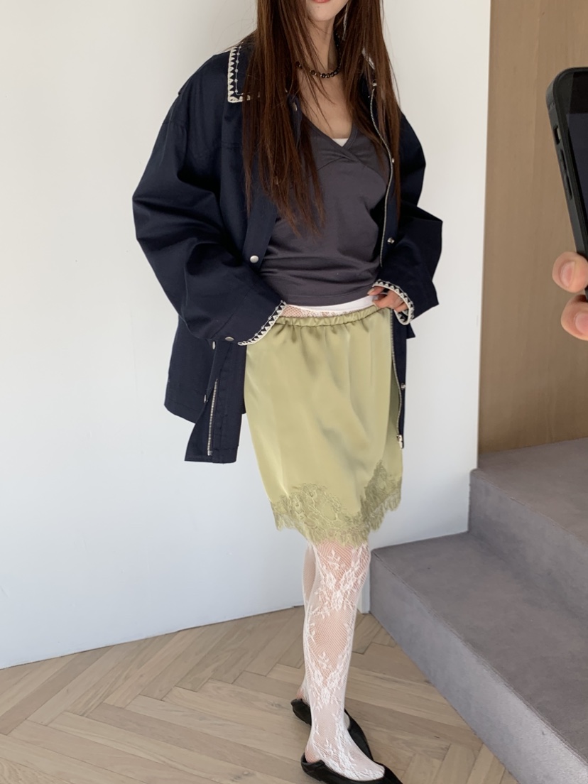 MURMUR韓國代購㊣女裝新款人氣職業熱賣26春夏真品推薦短裙MURMUR短裙