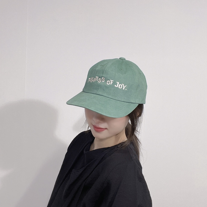 LOVELY HAT㊣東大門實拍女士新品休閑時尚26春夏真品推薦帽子LOVELY HAT帽子