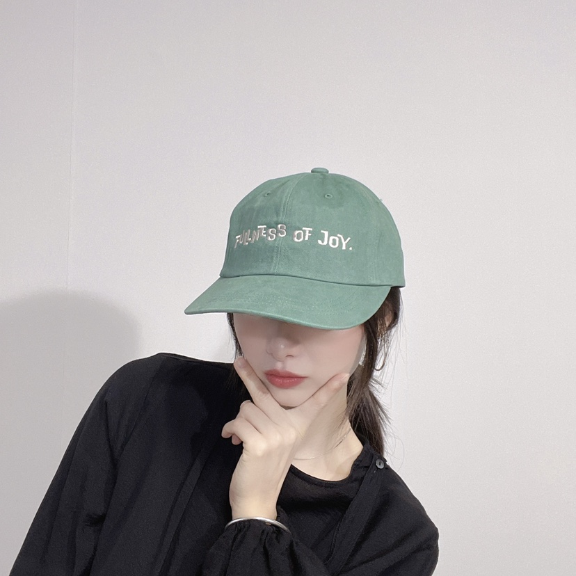 LOVELY HAT㊣東大門實拍女士新品休閑時尚26春夏真品推薦帽子LOVELY HAT帽子
