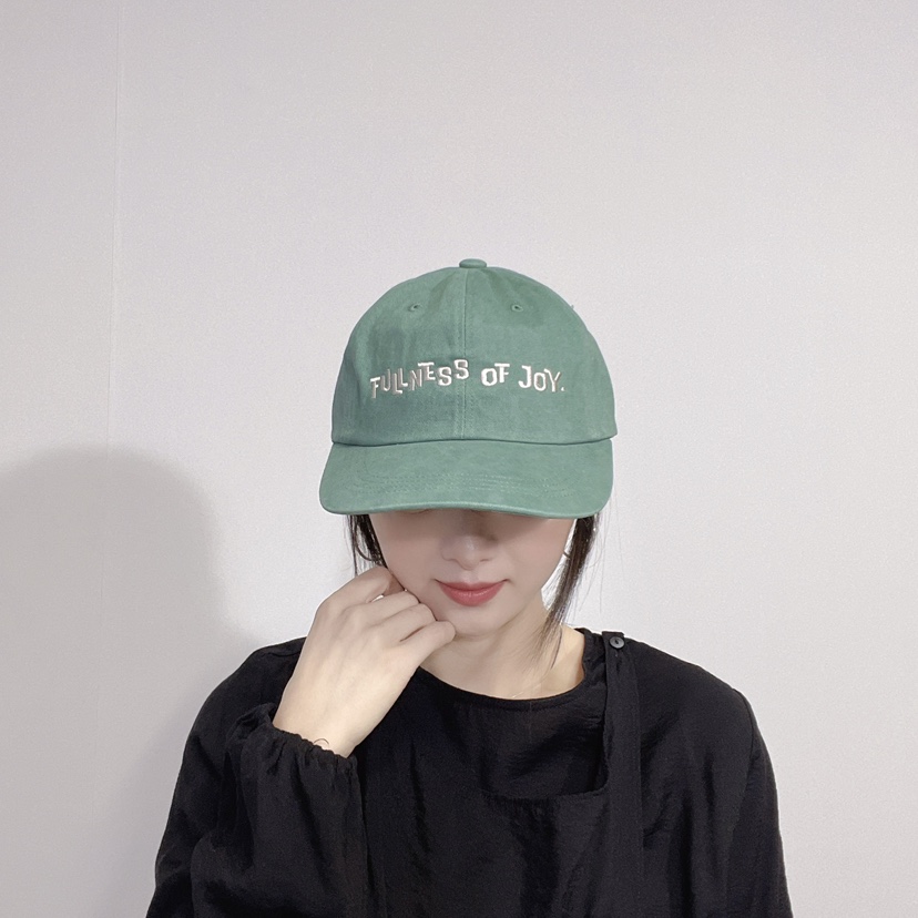 LOVELY HAT㊣東大門實拍女士新品休閑時尚26春夏真品推薦帽子LOVELY HAT帽子