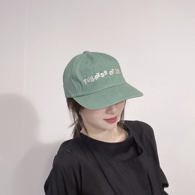 LOVELY HAT㊣東大門實拍女士新品休閑時尚26春夏真品推薦帽子LOVELY HAT帽子