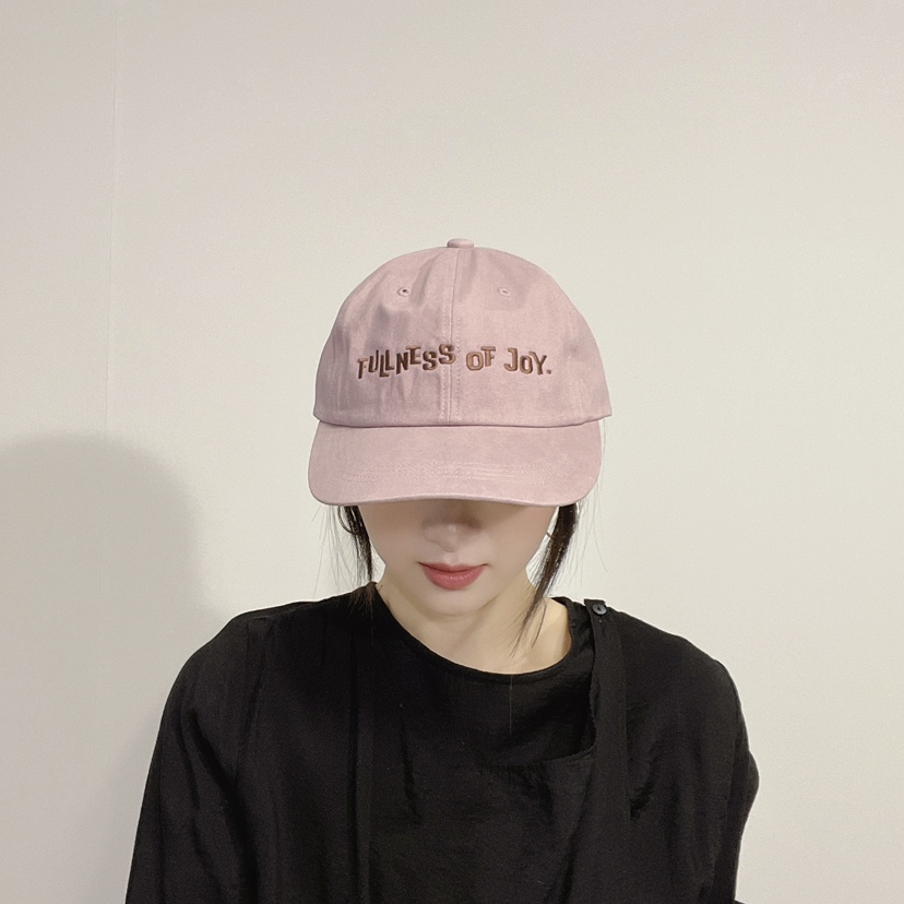LOVELY HAT㊣東大門實拍女士新品休閑時尚26春夏真品推薦帽子LOVELY HAT帽子