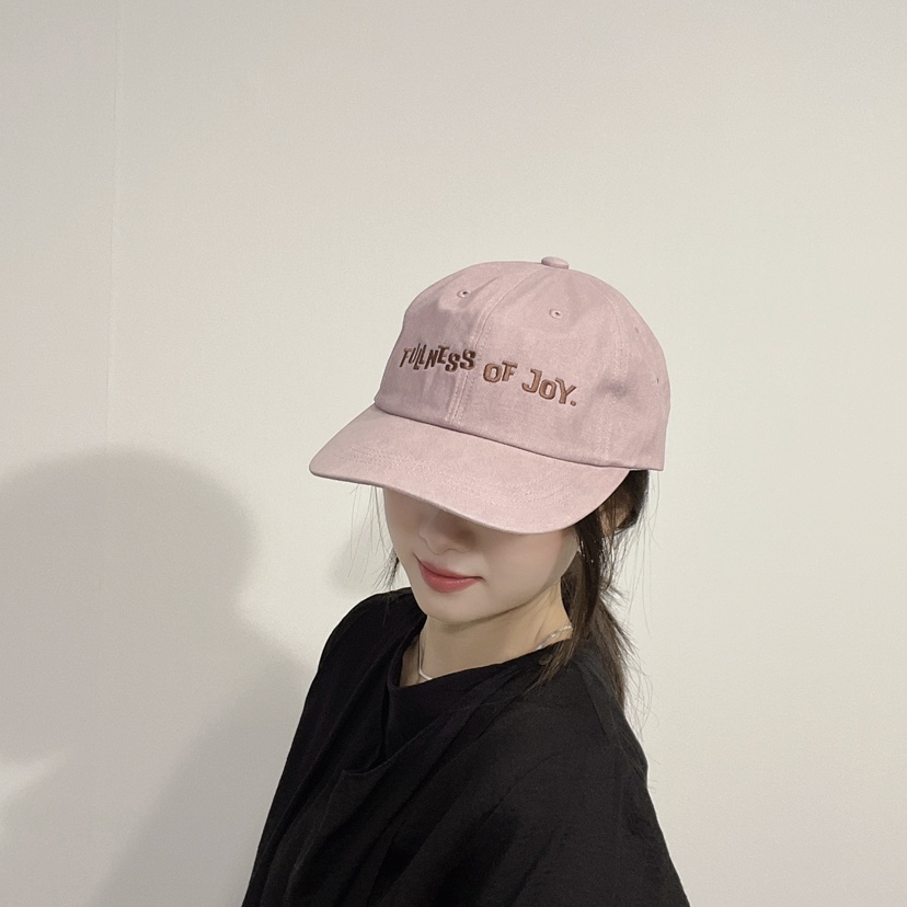 LOVELY HAT㊣東大門實拍女士新品休閑時尚26春夏真品推薦帽子LOVELY HAT帽子