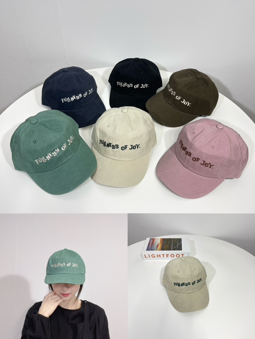 LOVELY HAT㊣東大門實拍女士新品休閑時尚26春夏真品推薦帽子LOVELY HAT帽子