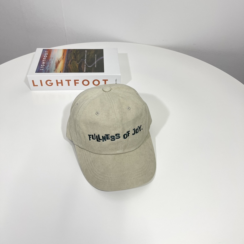 LOVELY HAT㊣東大門實拍女士新品休閑時尚26春夏真品推薦帽子LOVELY HAT帽子圖色3