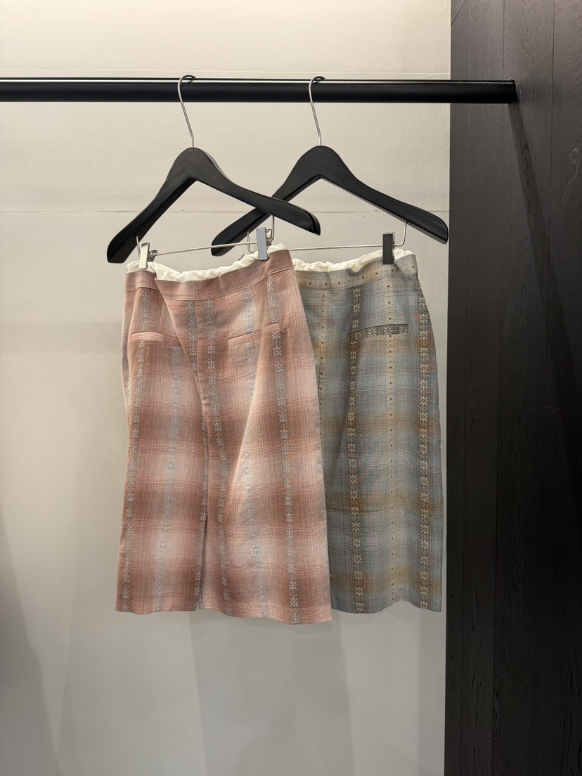 MURMUR㊣東大門代購女裝新品職業人氣休閑時尚半身裙中短裙MURMUR半身裙/中短裙