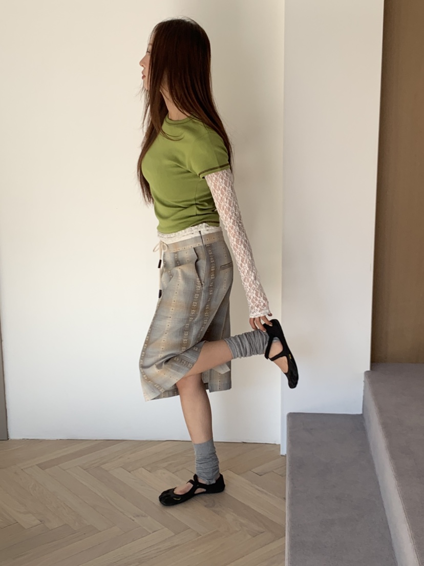 MURMUR㊣東大門代購女裝新品職業人氣休閑時尚半身裙中短裙MURMUR半身裙/中短裙