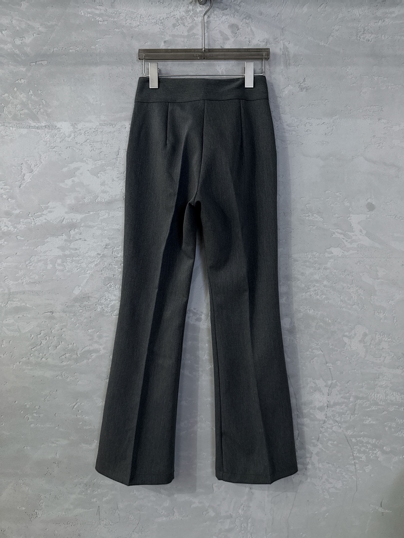 COME OPEN/HAPER㊣東大門代購女士新品真品推薦26春夏休閑褲COME OPEN/HAPER休閑褲