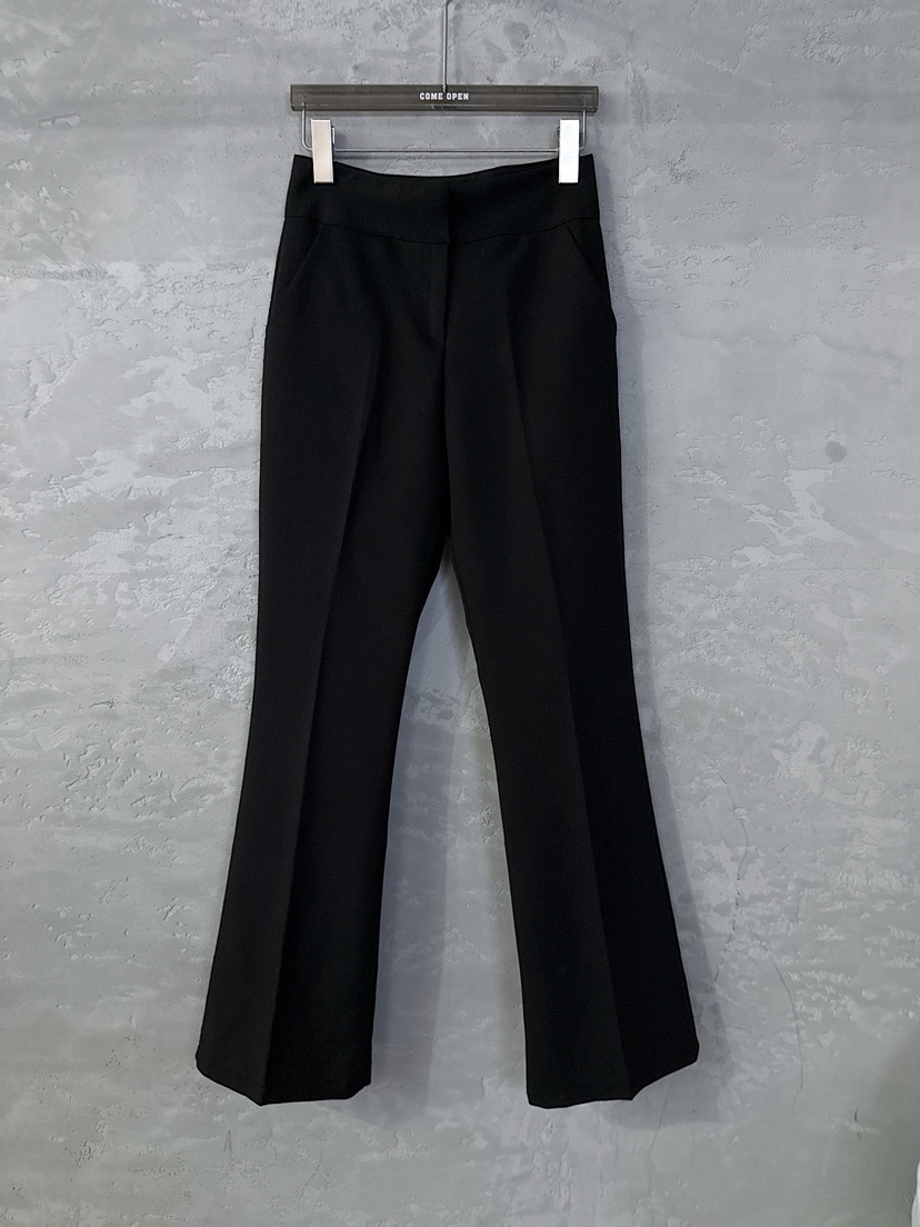 COME OPEN/HAPER㊣東大門代購女士新品真品推薦26春夏休閑褲COME OPEN/HAPER休閑褲圖色2